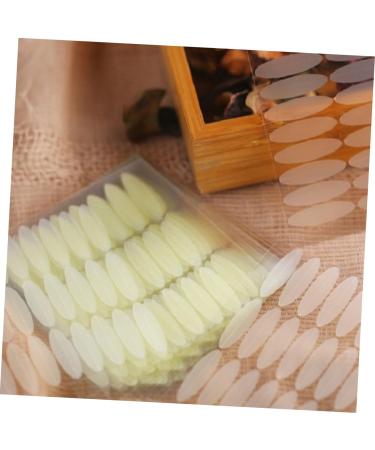 Didiseaon 6 Sets Double Eyelid Sticker Stickers Double Sided Boobtape Adhesive Eyelid Sticker 8.3x7.6cmx3pcs As Shownx3pcs - Buy Online on GoSupps.com