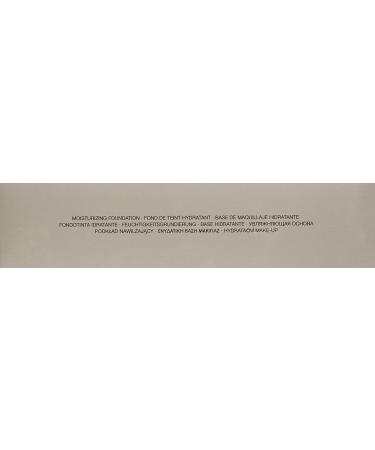 Laure Mercier Silk Creme Moisturizing Photo Edition Foundation - Suntan, 1oz - Women - Buy Online on GoSupps.com