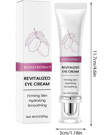  bellv Dark Circles Eye Cream | Hydrating & Firming Eye Contour Gel | Under Eye Bag Remover Night Eye Cream to Reduce Crow's Feet and Fine Lines Bellv - Buy Online on GoSupps.com