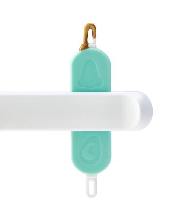 Frida Baby 3-in-1 Nose Nail & Ear Cleaner - Gentle & Effective Care for Your Little One | International Shipping Available - Buy Online on GoSupps.com