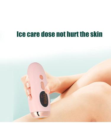 Permanent Hair Remover - Long-Term Inhibition & Photonic Technology for Arms Legs & Bikini Zone - Buy Online on GoSupps.com