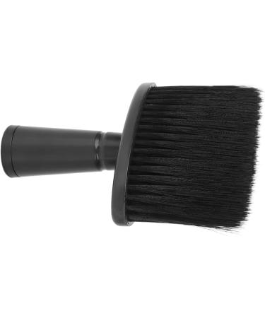 Soft Barber Brush Neck Cleaning Duster Hair Cutting Cleaning Brush for Hair Salon - Buy Online on GoSupps.com