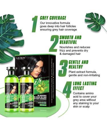 ZAZYS LICHEN PROFESSIONAL HAIR COLOR GEL 250ml NATURAL BLACK No Color to the Skin! Contains Argan Oil No Ammonia Fast Action 100% Grey Coverage Beard Dye Natural Black Hair Dye NATURAL BLACK 250ml - Buy Online on GoSupps.com