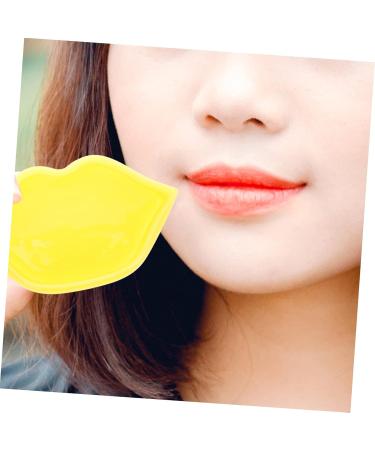 MAGICLULU 2 Boxes Convenient Lip Masks Under Mouth Patches Lip Care Product Convenient Lip Films Cosmetic Products Portable Lip Films Lip Patch Exfoliating Lip Plaster Portable Lip Masks - Buy Online on GoSupps.com