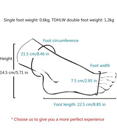 TDHLW Silicone Feet for Jewelry & Nail Art - Life Size Model for Exhibitions & Practice - Customizable Toenails - Shop Now - Buy Online on GoSupps.com
