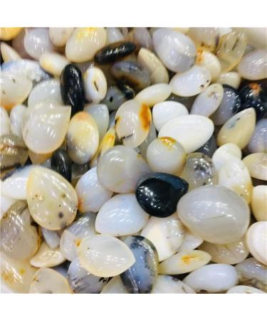 3pc Natural Agate Drops can be Used in Jewelry Making Can be Used for JZIGTDEM - Buy Online on GoSupps.com