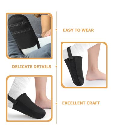 Beavorty Non-Slip Toe Topper Protector | Anti-Skid Ball of Foot Covers for Men & Women - Comfortable Half Palm Shoe Cover - Buy Online on GoSupps.com