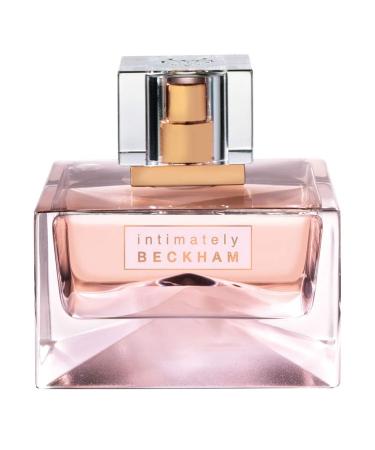 INTIMATELY BECKHAM by Beckham