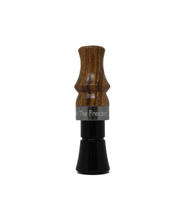 ESH Waterfowl Calls for Hunting - Wooden Call for Beginner and Pro Hunters - Must Have Waterfowl Hunting Accessories Goose Call