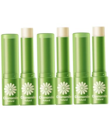 Didiseaon 3pcs Lip Color Lip Balm Set | Hydrating Lip Tints for Dry Lips | Moisturizing Lip Care | International Shipping Available - Buy Online on GoSupps.com