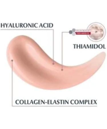 Eucerin Hyaluron Filler+ Elasticity Rose Day Cream SPF 30 50ml - Buy Online on GoSupps.com