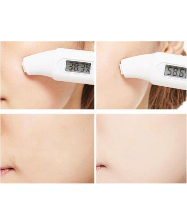  YNPQTDS Soothing facial treatment - 300 ml - brightening moisturizing and soothing for daily care - Buy Online on GoSupps.com