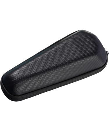 JAYIOLA Electric Shaver Storage Bag | Beard Care Carrying Case for Travel | Durable & Stylish Organizer - Buy Online on GoSupps.com