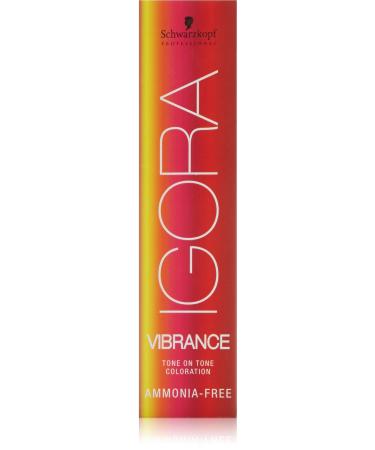 IGORA VIBRANCE 8-0 ammonia free 60 ml