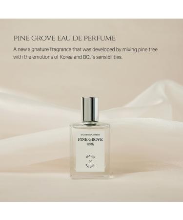 Beauty of Joseon Pine Grove : Eau De Perfume (30ml 1fl.oz.) - Buy Online on GoSupps.com