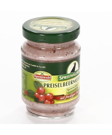 Buy Cranberry Horseradish 105ml - Premium International Shipping | Gourmet Condiment - Buy Online on GoSupps.com
