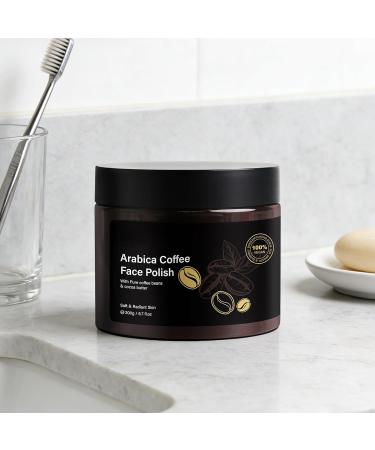  Djowyh Body scrub 200g gentle moisturizing soothing exfoliating face and body scrub for travel camping home girlfriend sister mother - Buy Online on GoSupps.com