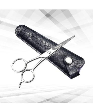 MAGICLULU Barber Shaving Tools - Premium Manual Razor for Men & Mustache Care | International Shipping Available - Buy Online on GoSupps.com