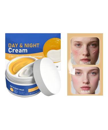 Mwqpgyh Night Cream Moisturizing Facial Care for Women Daily Home Use Facial Care Product