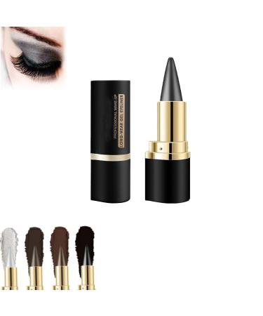 Whimsyard Eye Liner Whimsyard Eyeliner Kaylines Eyeliner Exhibition Eye Liner Eye Liner Pen Gel Eyeliner Pen Gel- Quick Drying Formula Eye Liner Sayceil Eyeliner Natural Black Eyeliner Cream (#02)