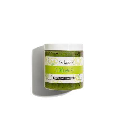 LEPO LEPO | Kiwi Smoothie Scrub 250ml Kiwy Energizing Body Scrub