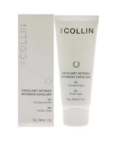 G.M. Collin Intensive Exfoliating Gel - 1.7 fl oz - Buy Online on GoSupps.com
