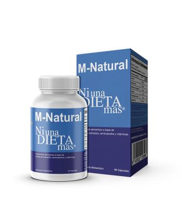 NATURAL METFORMIN Alternative to Reduce Abdominal Fat OR A MORE