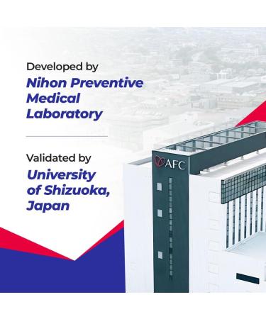 AFC Japan Diamond Vision PRO Improved, Up-Sized Formula - Lutein & Zeaxanthin 4X with Eye Vitamins Visual Health Supplement for Adults, Screen Exposure, Night Use, 60 Softgels - Buy Online on GoSupps.com
