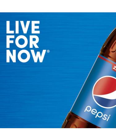 Pepsi Original 6 x 2.25L - Buy Online on GoSupps.com