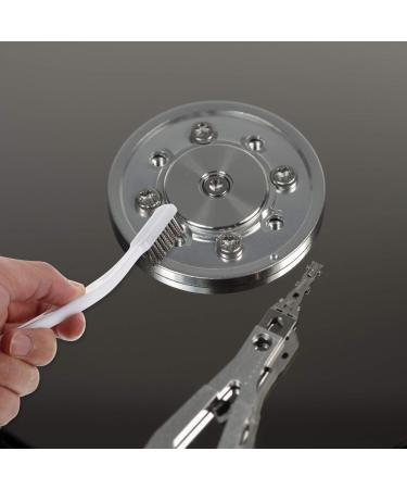 UKCOCO 5-Sty Copper Wire Brush Set - Engine Window & Antistatic Brushes for Optimal Cleaning - Buy Online on GoSupps.com