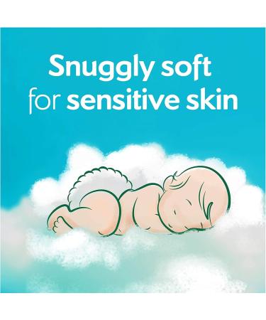 Fairy Original Fabric Softener 83 Washes 2.905L + Fabric Conditioner for Sensitive Skin + Free Organza Bag - 1 Pack - Buy Online on GoSupps.com