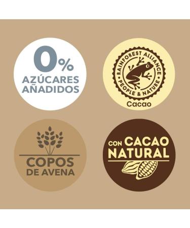 avenacao Colacao 300g - Buy Online on GoSupps.com
