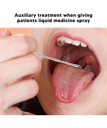 Plastic Powder Sprayer - Precise & Efficient Portable Applicator for Liquid Medicines | International Shipping - Buy Online on GoSupps.com