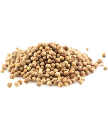 Organic Coriander - Whole Seeds - La Compagnie des Sens - 75g - Certified Organic Spice - Buy Online on GoSupps.com