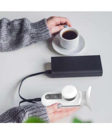  G n rique Nano Mist Sprayer Steam Device for Nano Eye Mist Sprayer for Dry Eyes Facial Steamer | Steam Therapy for Dry Eyes | Waterproof Eye Vapor | Humidific - Buy Online on GoSupps.com