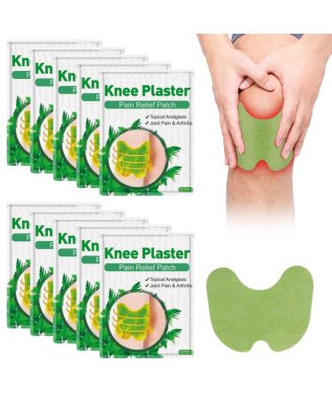 Mineup Pain Relief Patch Knee 120 Pain of pain relief paving pain relief patch knee pain relief patch arthritis pain relief patch for knees back neck 120pcs