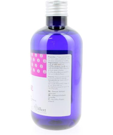 Gilbert Rose Water 250ml - Buy Online on GoSupps.com