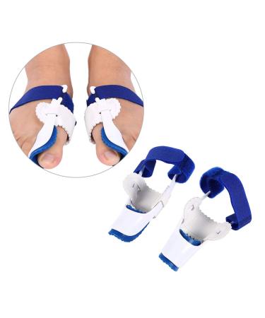 Buy Bunion Splint Pain Relief Corrector Brace - Comfortable Toe Deformity Valgus Pad for Foot Care | International Shipping - Buy Online on GoSupps.com