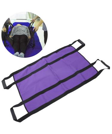 Liulijun Transfer Care Belt - Lift with Ease | Auxiliary Positioning Bed Cushion for Elderly & Disabled Care - Buy Online on GoSupps.com