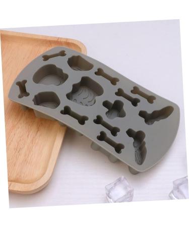 Alipis 2pcs Cake Mold Chocolate Small Tools Silica Gel - Buy Online on GoSupps.com