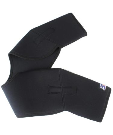 harayaa Dual Shoulder Support System for Enhanced Comfort - Buy Online on GoSupps.com