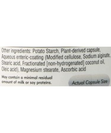 Primadophilus Probiotics - Nature's Way - 180 Veggie Capsules for Digestive Health - Buy Online on GoSupps.com