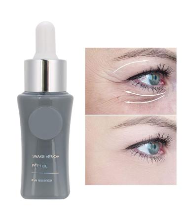 30 ml Anti-Aging Eye Serum - Moisturizing Eye Care for Wrinkles & Dark Circles - International Shipping - Buy Online on GoSupps.com