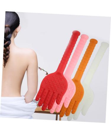 AKUPOINT Massage Stick - OHPHCALL Relaxation Hammer & Wading Roller for Pain Relief | Fitness & Wellness Tools - Buy Online on GoSupps.com