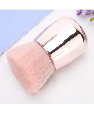 Blush Brush Cheek Brush Professional Portable for Beginners for Beauty-loving People for Make-up Talents - Buy Online on GoSupps.com