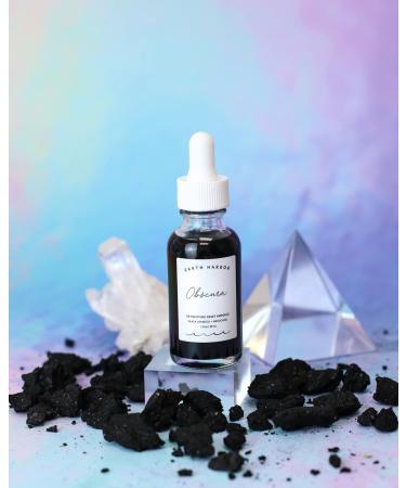 OBSCURA Detoxifying Reset Ampoule by Earth Harbor - Revitalize & Illuminate Skin | International Shipping Available - Buy Online on GoSupps.com
