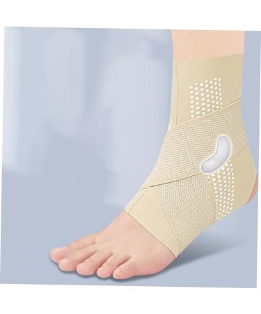 Buy Hemoton Ankle Protector - Sports Ankle Brace & Compression Support for Men | Ideal for Basketball & Sports Activities - International Shipping Available - Buy Online on GoSupps.com