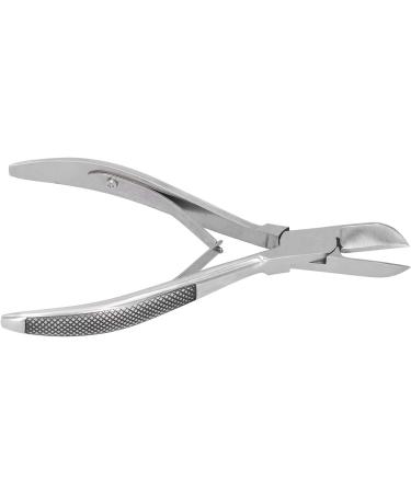 Wallfire Stainless Steel Piglet Tooth Nipper Scissors - Perfect for Piglet Dental Care | International Shipping Available - Buy Online on GoSupps.com