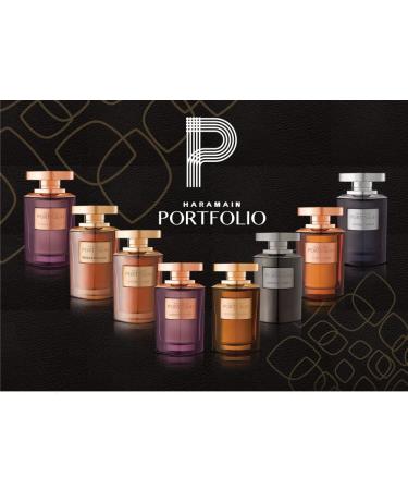 Al Haramain Portfolio Cupid's Rose - Arabian Perfume for Women - Long Lasting Perfume for Women - Floral Fragrances - Eau de Parfum for Women - 2.5 oz NEROLI CANVAS - Buy Online on GoSupps.com