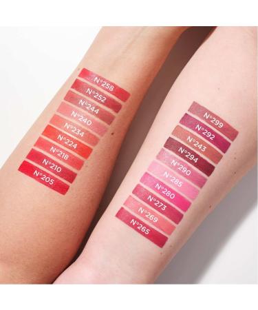 ARTDECO Couture Silk Shiny Lipstick Refill for Couture Lipstick Case 1 x 4g - Buy Online on GoSupps.com